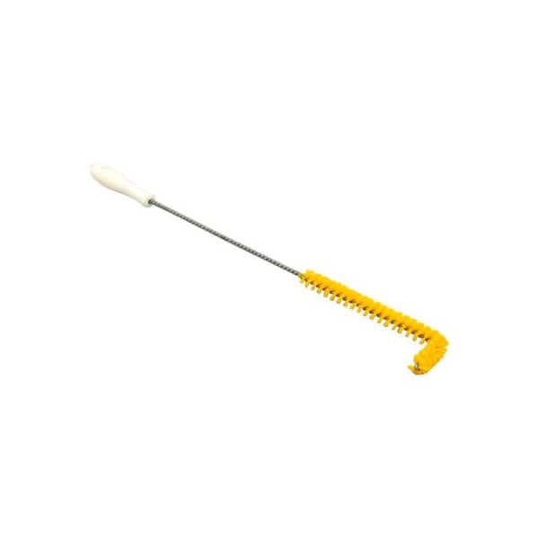 Allpoints 1421647 Brush Fryer Angled Nylon